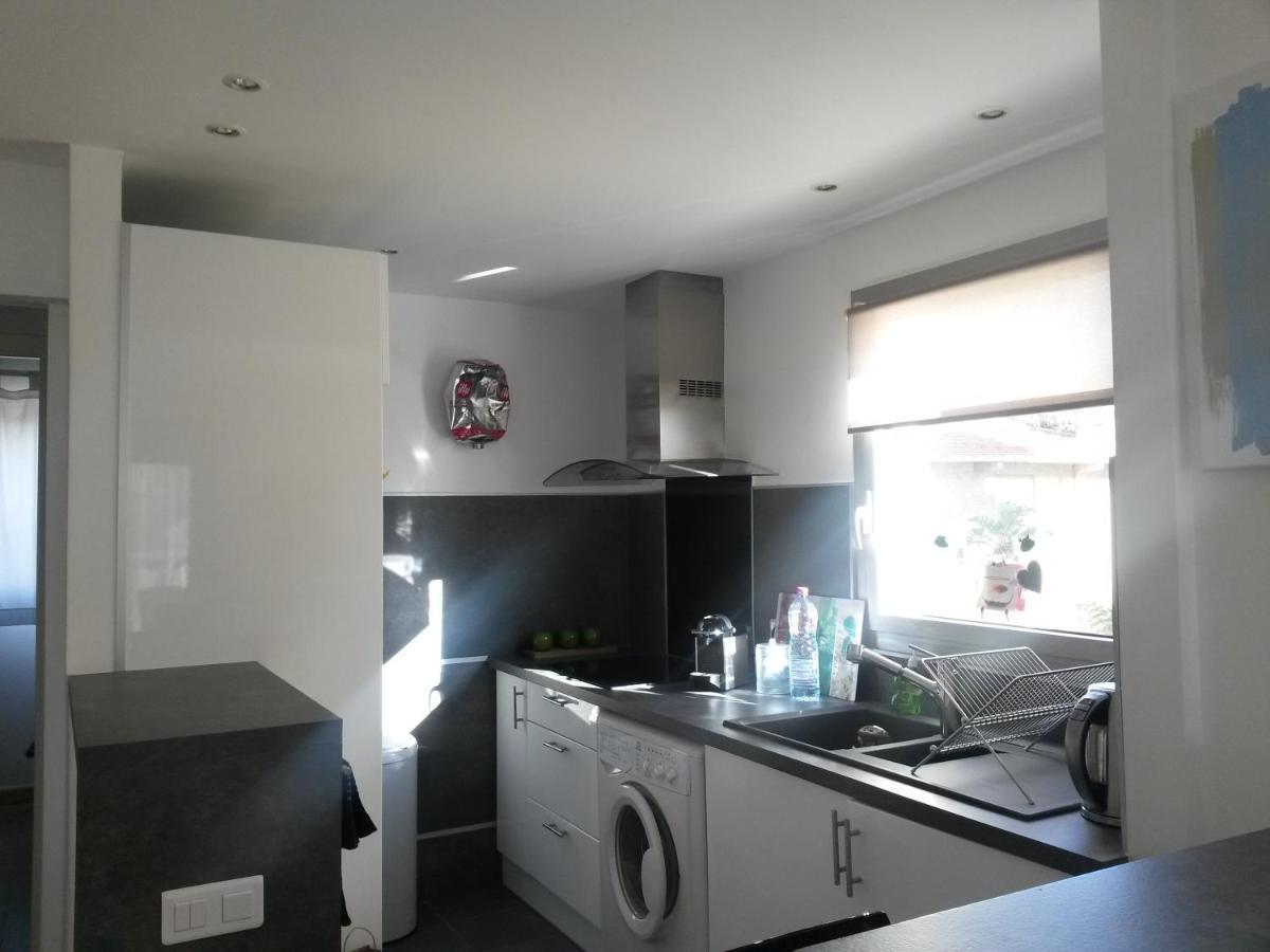 Chambre Double Avec Salle De Bain Commune, A 2 Min De La Croisette คานส์ ภายนอก รูปภาพ